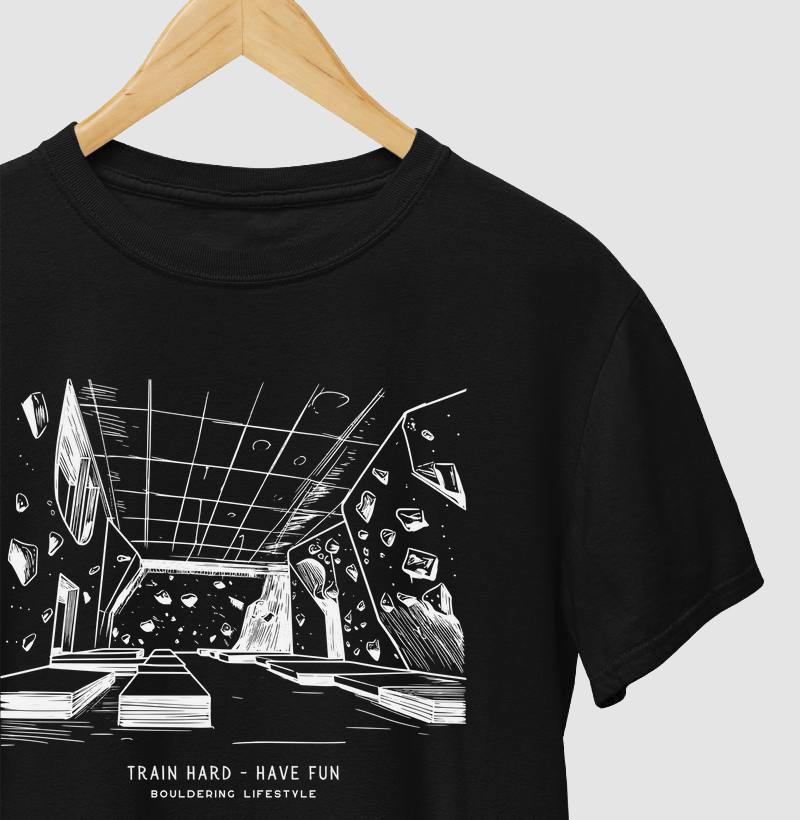 Bouldering Lifestyle 