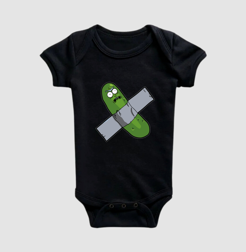 Pickle Rick