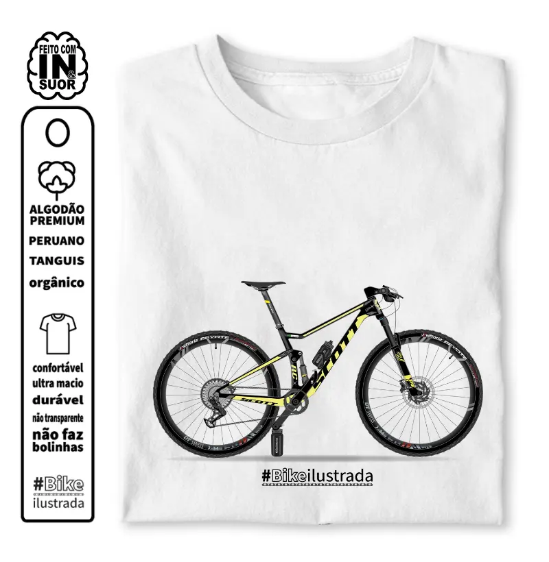 Bike Scott RC World Cup [RicardoBastos]