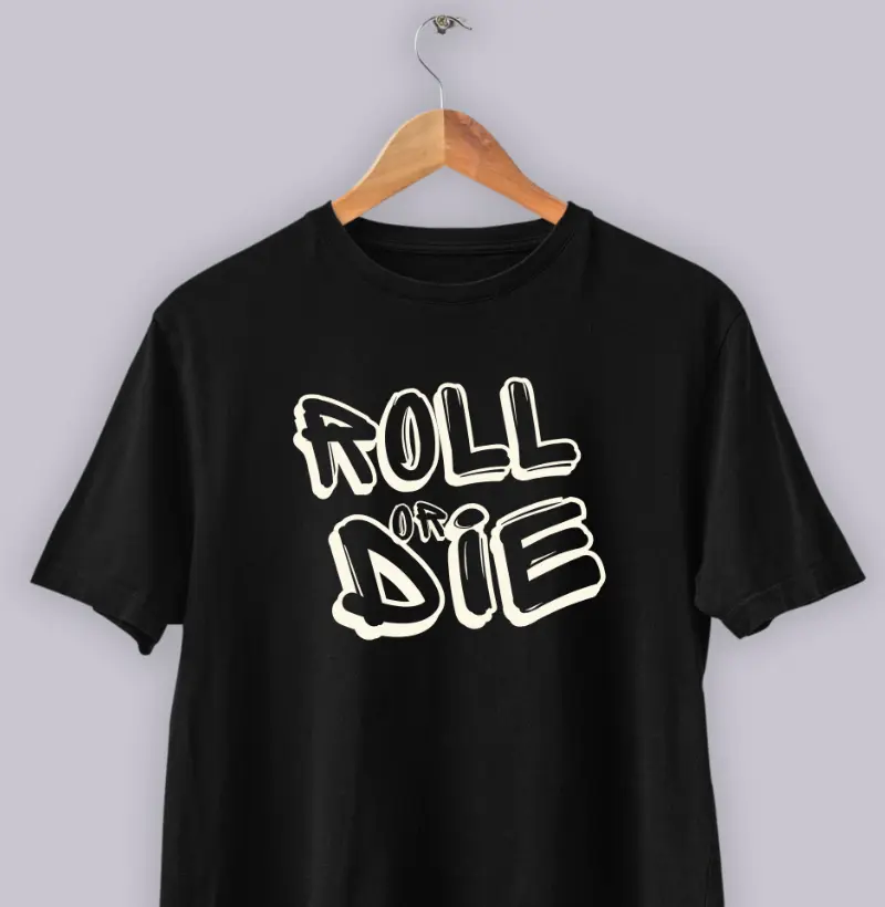 Roll or Die