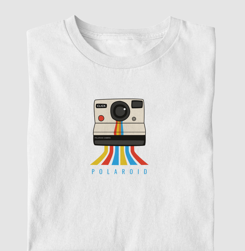 Polaroid Retro