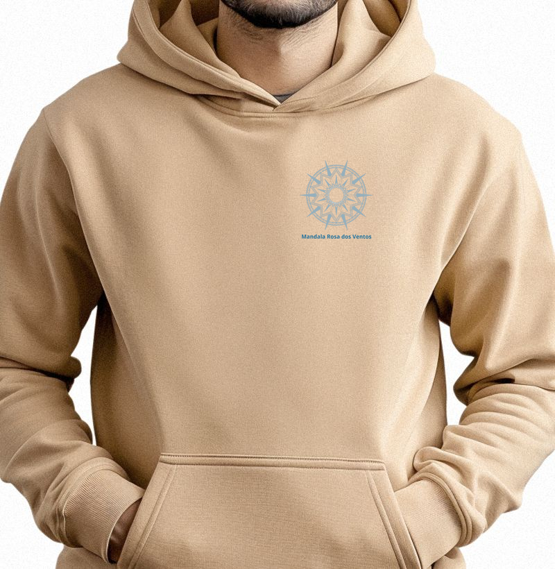 Mandala Rosa dos Ventos