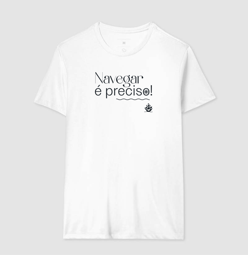 Navegar é Preciso!