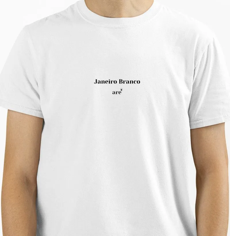 Janeiro branco 