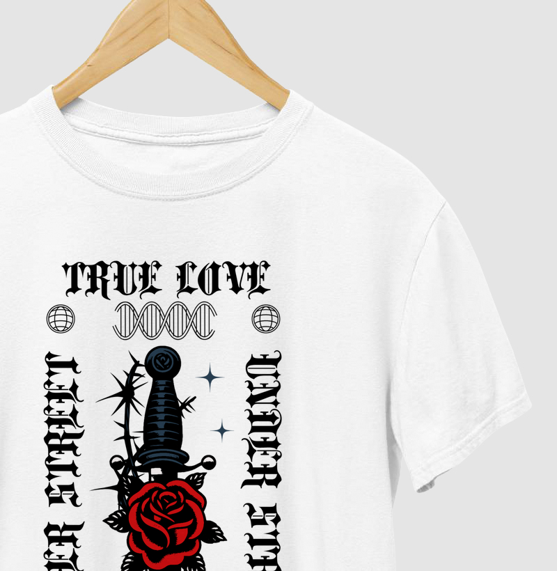 TRUE LOVE [$TREET]