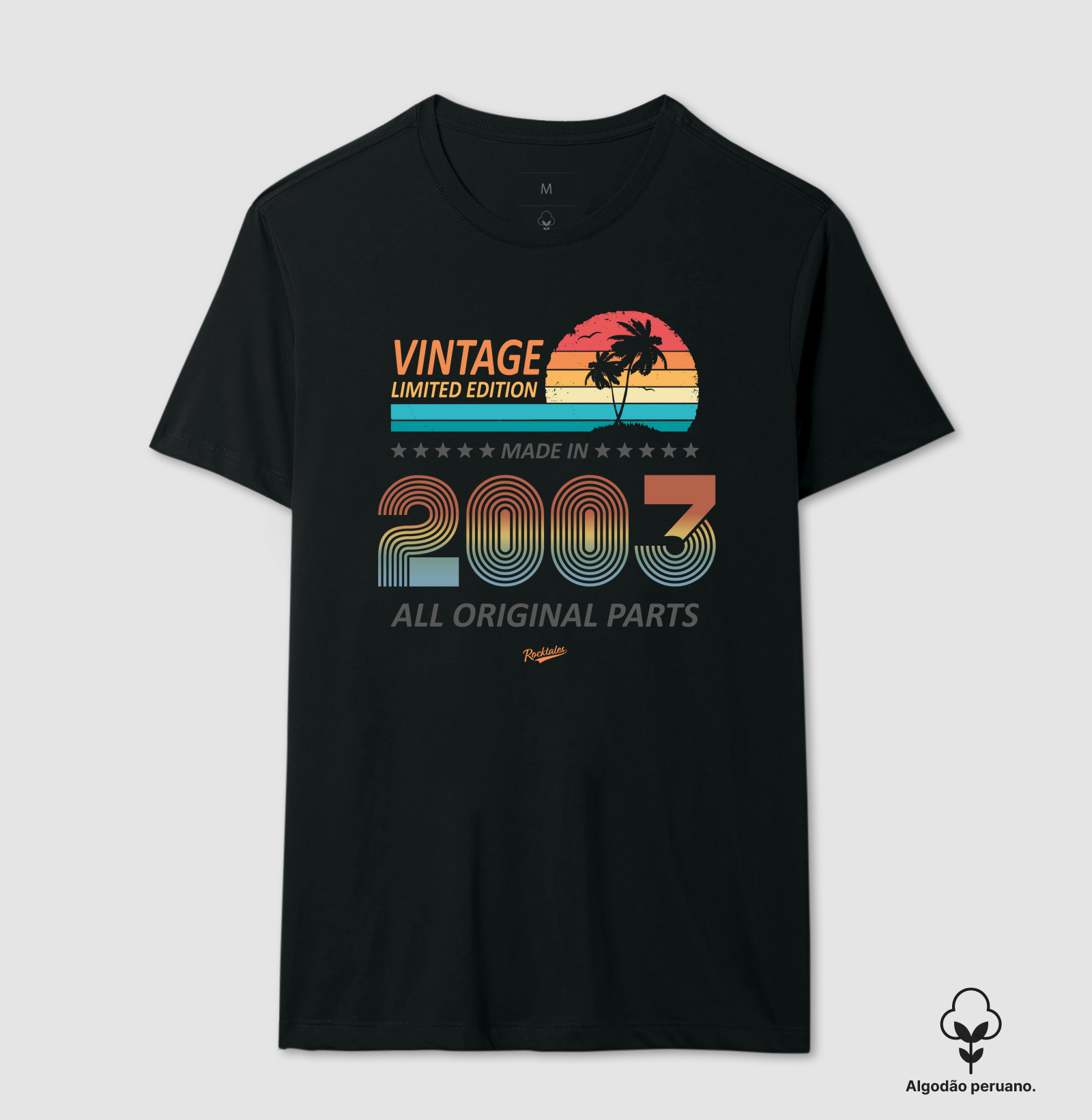 Vintage 2003