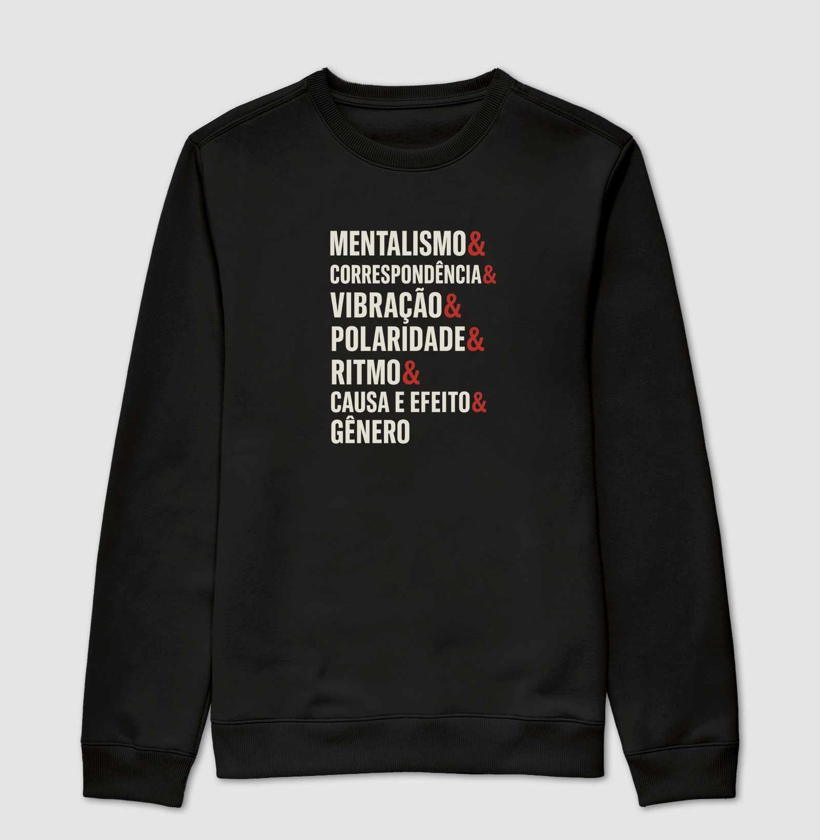 As Sete Leis Herméticas
