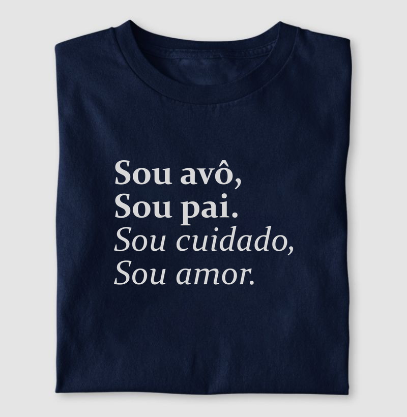 Sou Avô