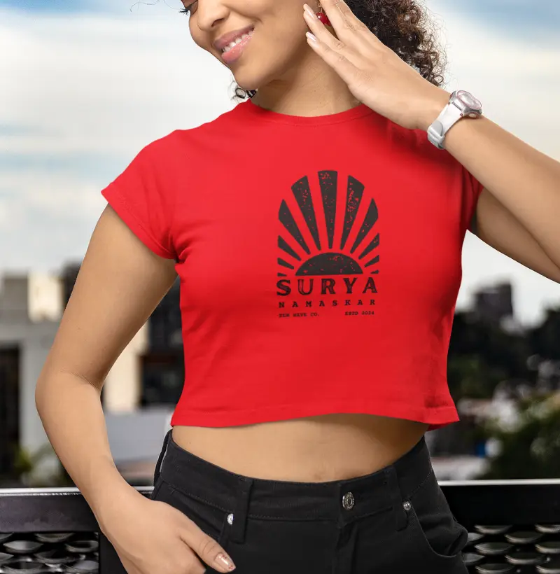 SURYA