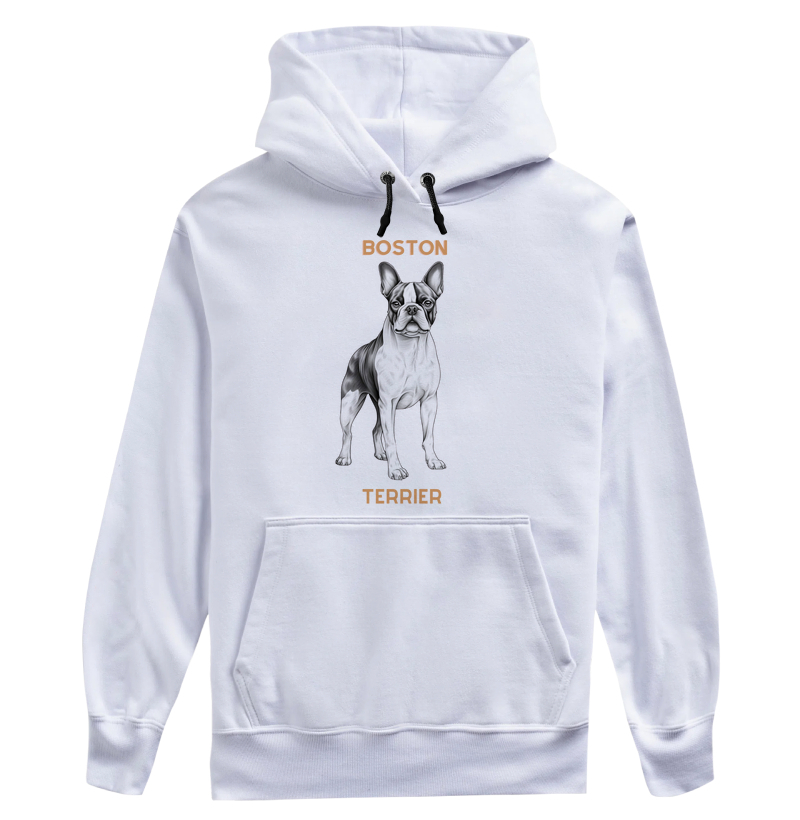Boston Terrier