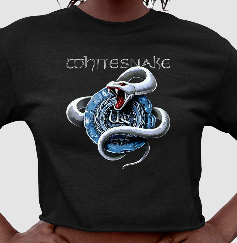 Whitesnake - Logo