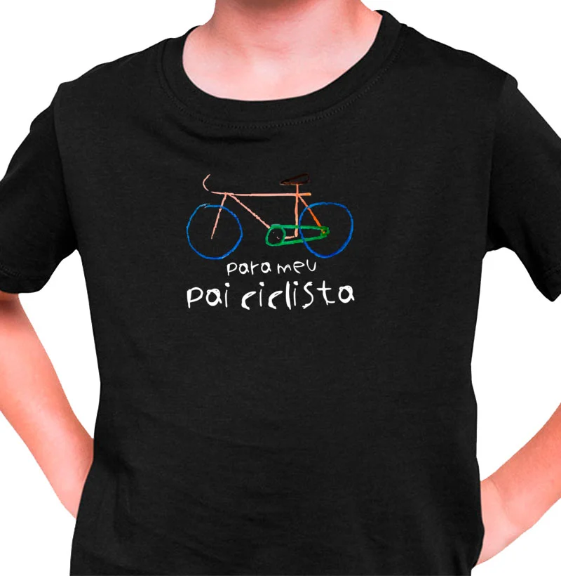 PAI CICLISTA