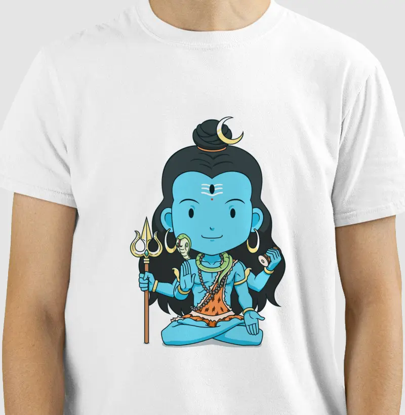 Shiva Child