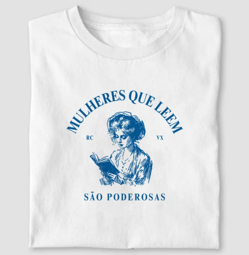 Mulheres que Leem