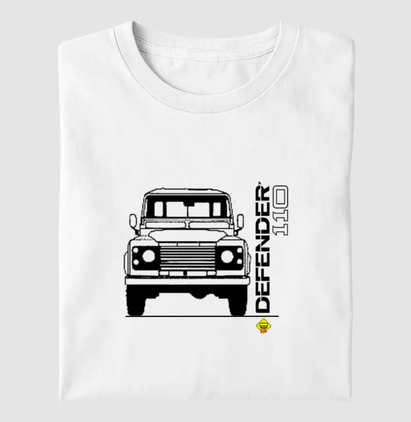 Defender 110