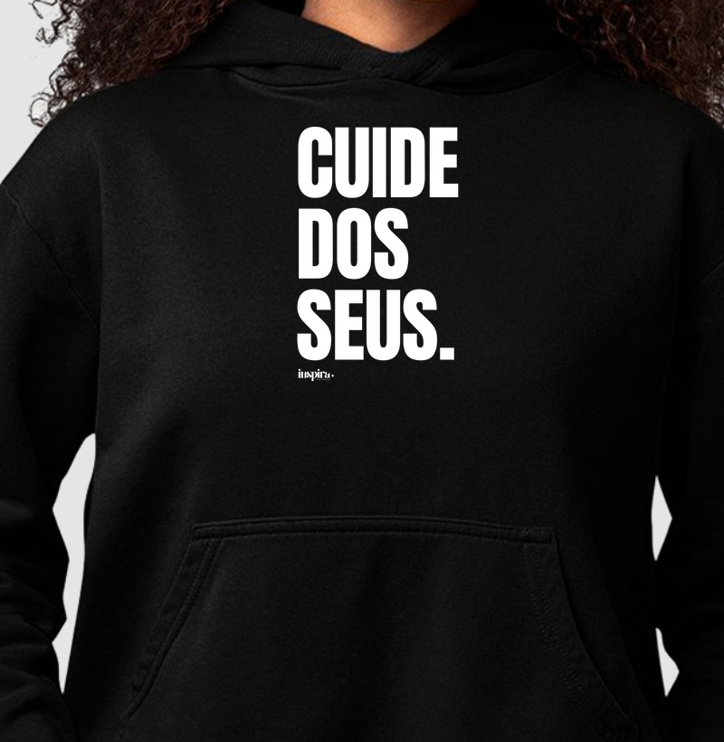 CUIDE DOS SEUS 