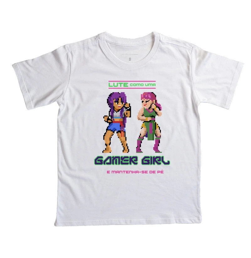 Gamer Girl