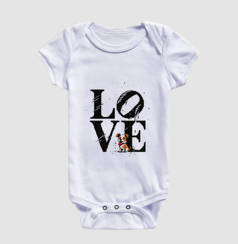 LOVE: Edição Mastigada