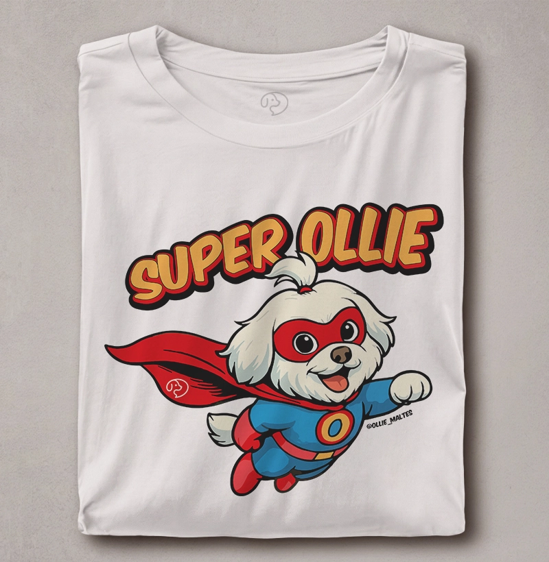 Super Ollie