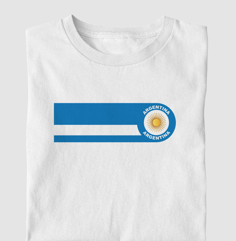 Camisa - Argentina