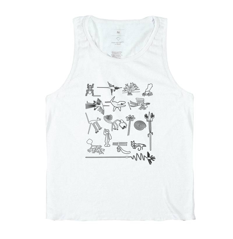 Regata Linhas de Nazca