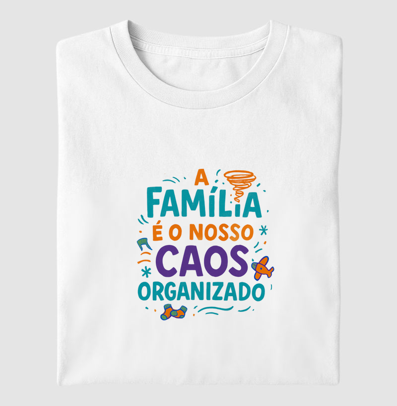 Coleção Caos 