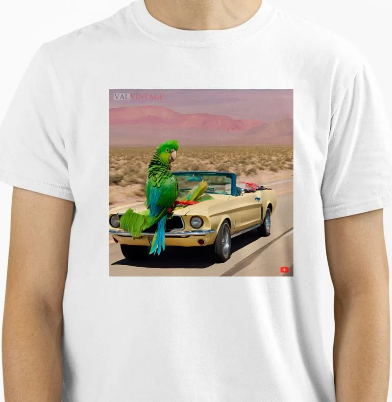 Papagaiostang