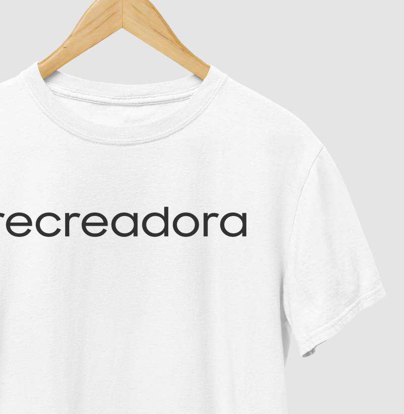 Recreadora