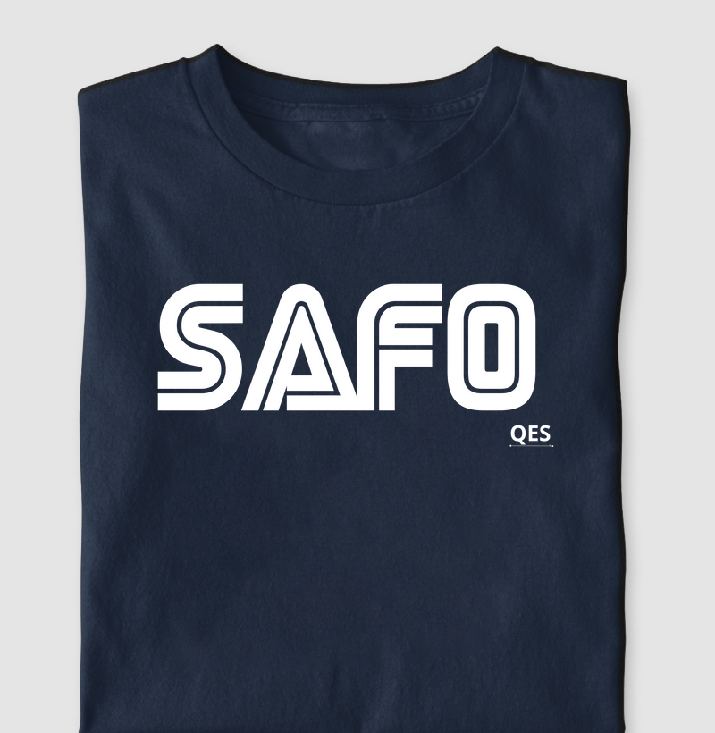 SAFO RETRÔ