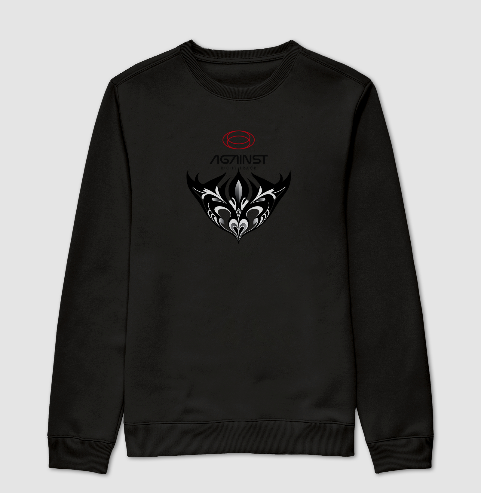 Camiseta Gavião Estilizado