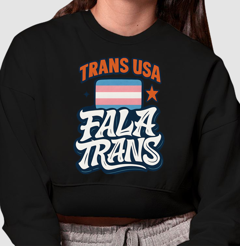 FALA TRANS