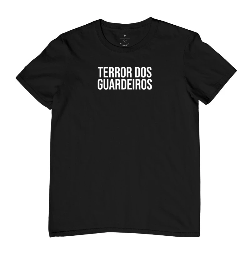 Terror dos Guardeiros