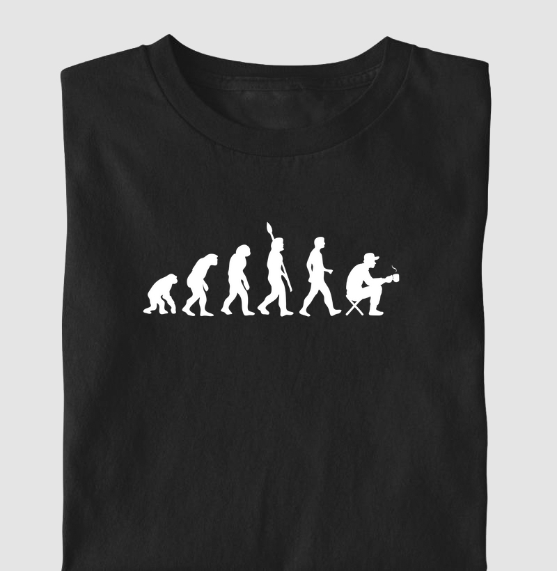 Evolução
