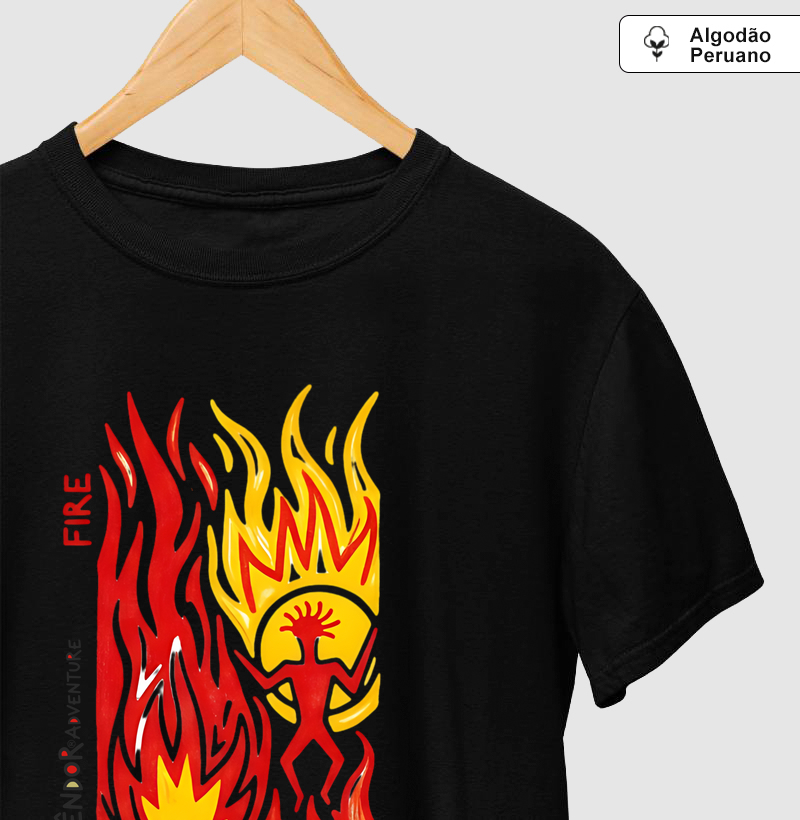 129 Fire Element