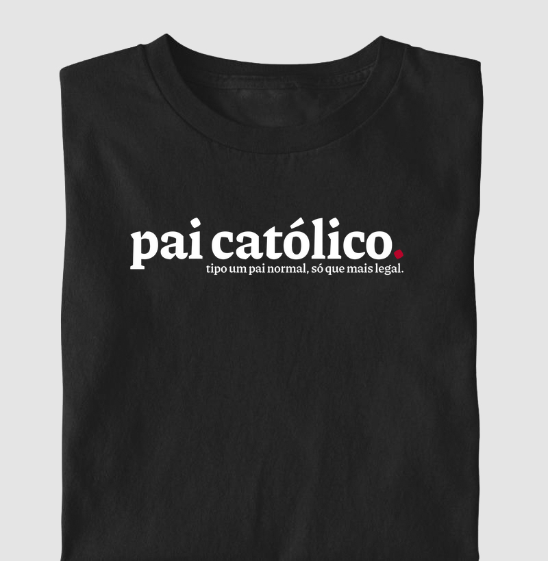 Pai Católico Mais Legal
