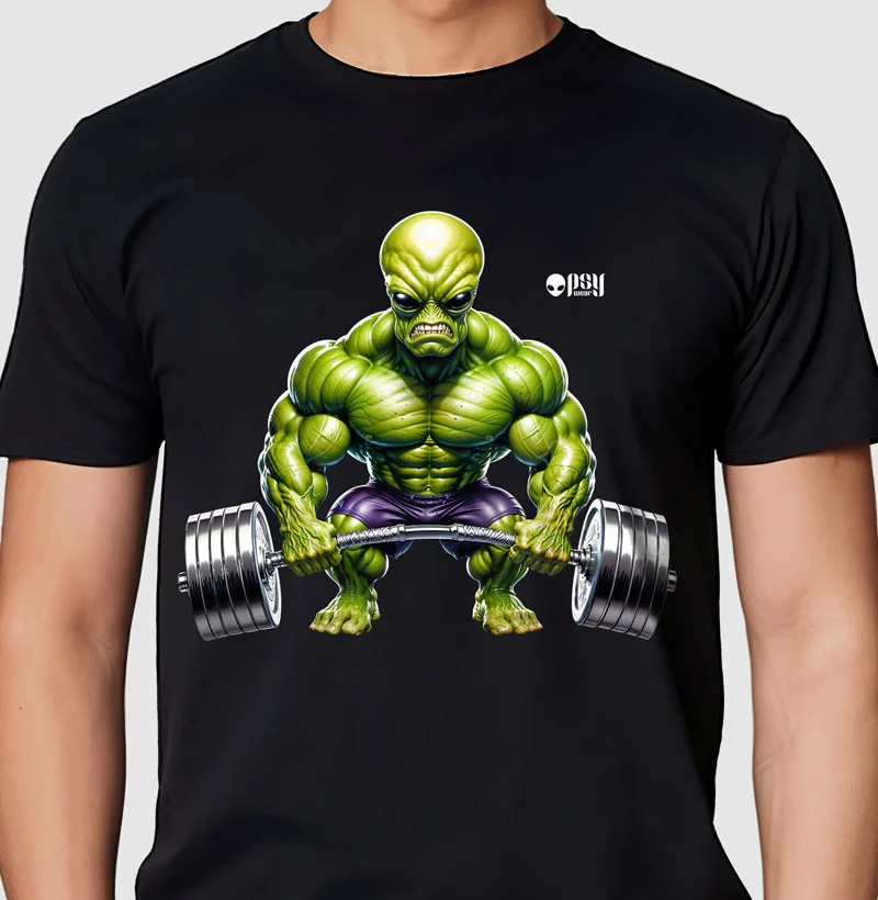 Alien Maromba