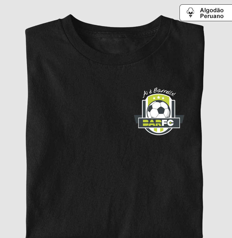 Escudo BARFC