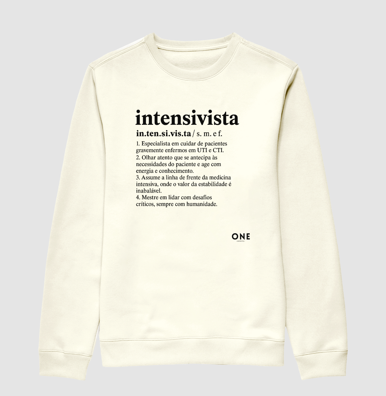 Intensivista