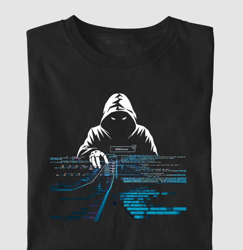 Hacker's Code