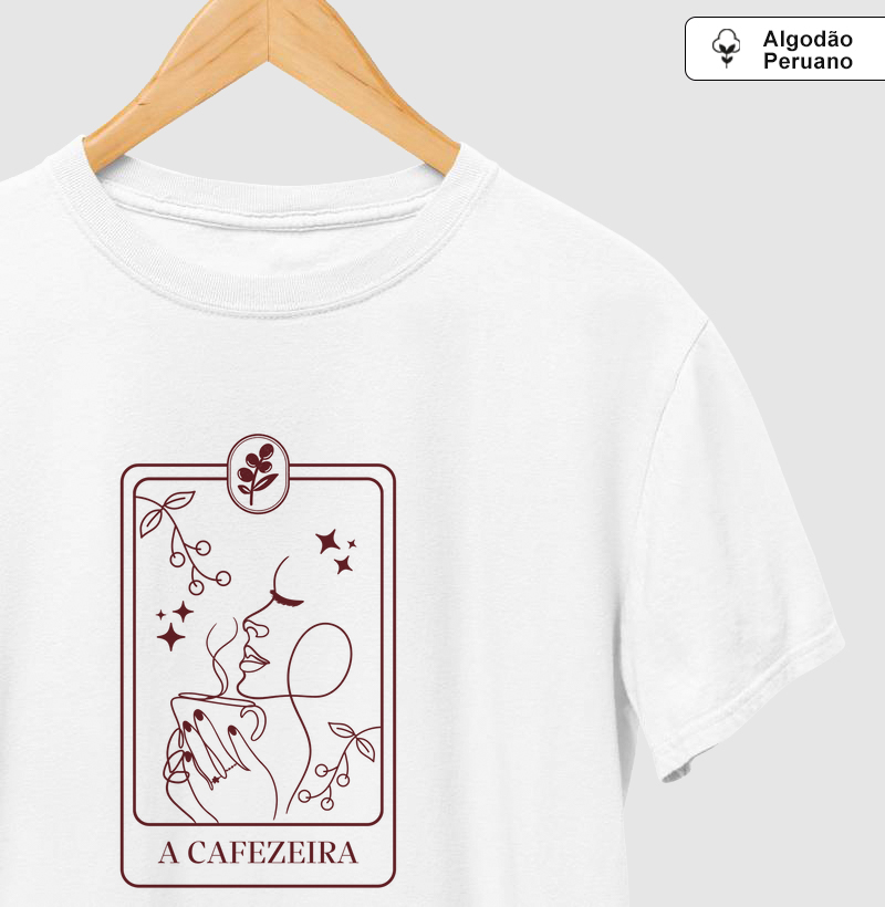 A CAFEZEIRA