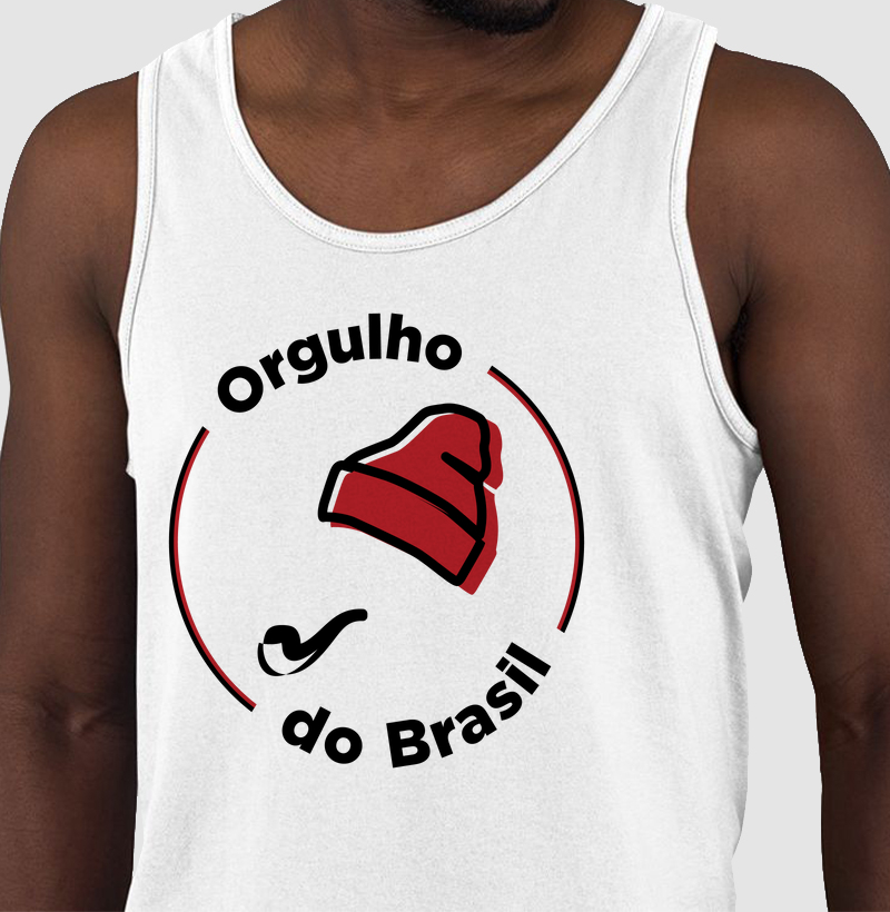Regata Orgulho do Brasil