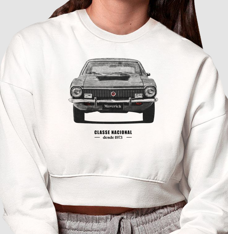 Maverick GT | Classe Nacional