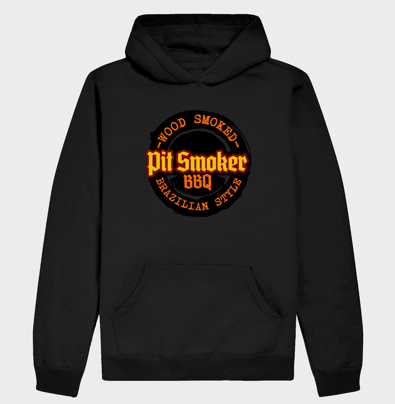 Pit Smoker BBQ – Brazilian Style