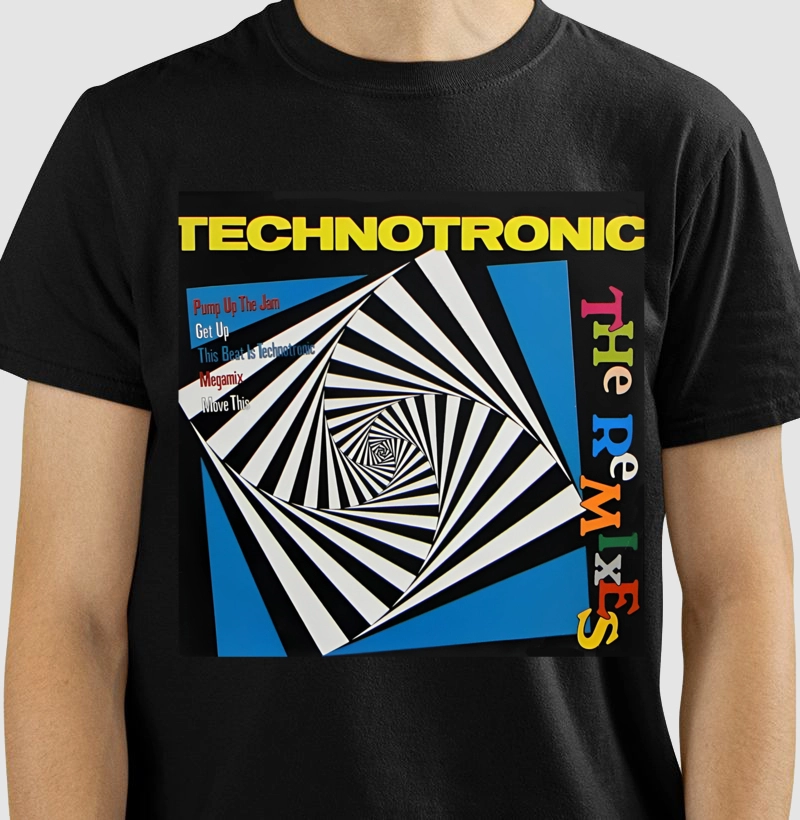 Tecnotronic