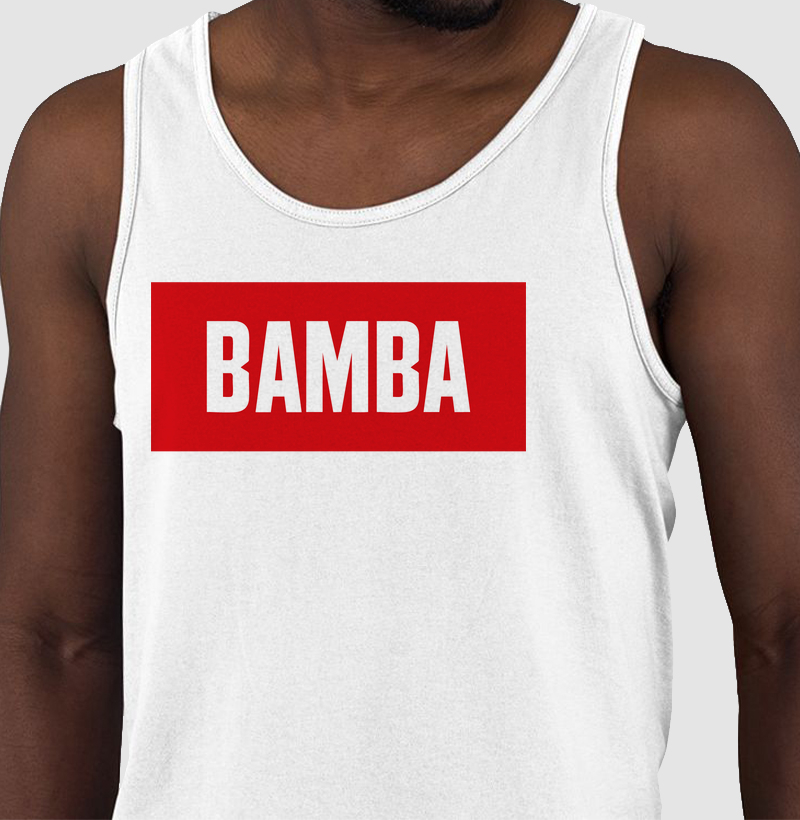 Regata - Bamba