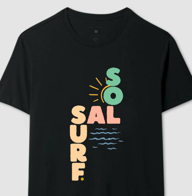 Sal Sol Surf