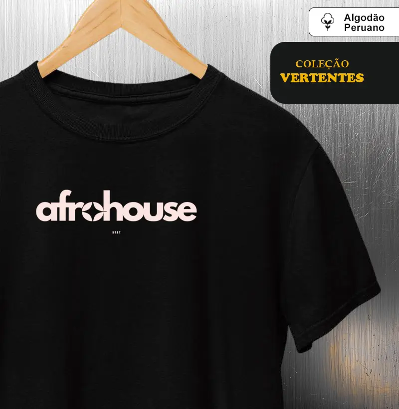 AFROHOUSE /vertentes