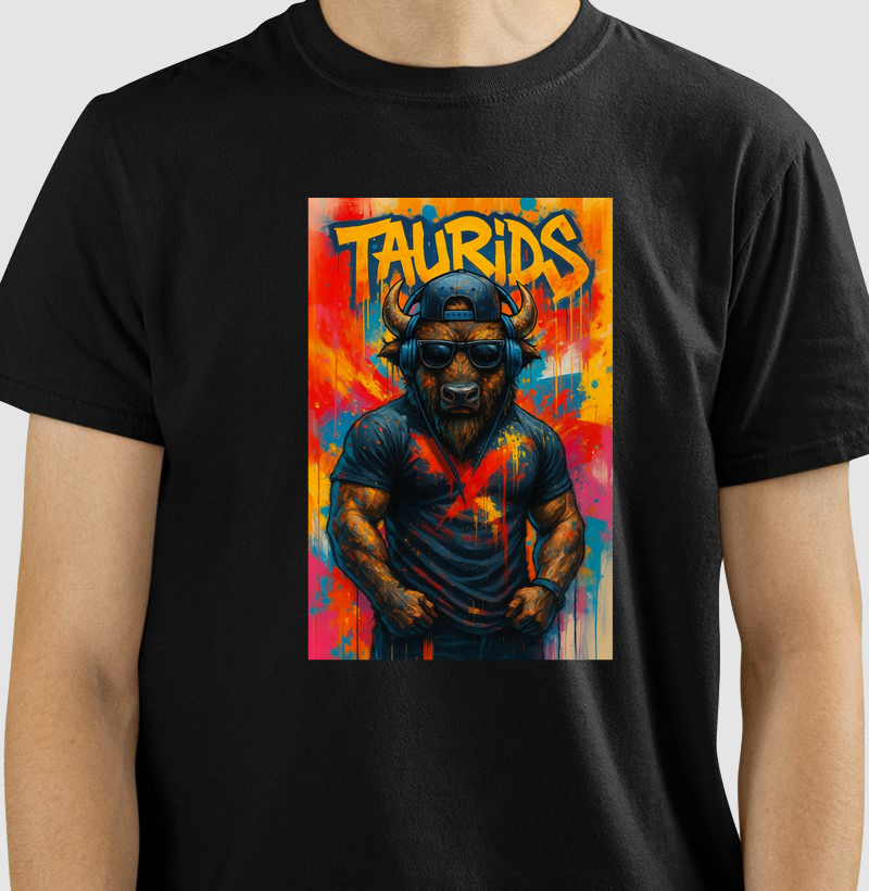 TAURIDS BISON COLLORS 