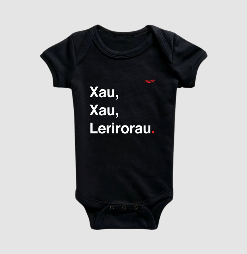 Xau Xau
