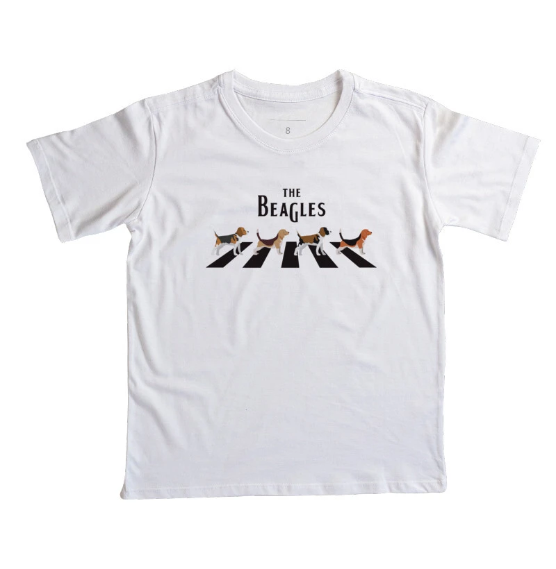The Beagles
